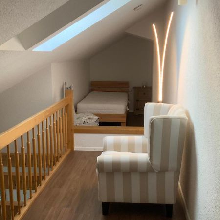 Ferienwohnung Sonnenschein Grenzach-Wyhlen Exteriér fotografie