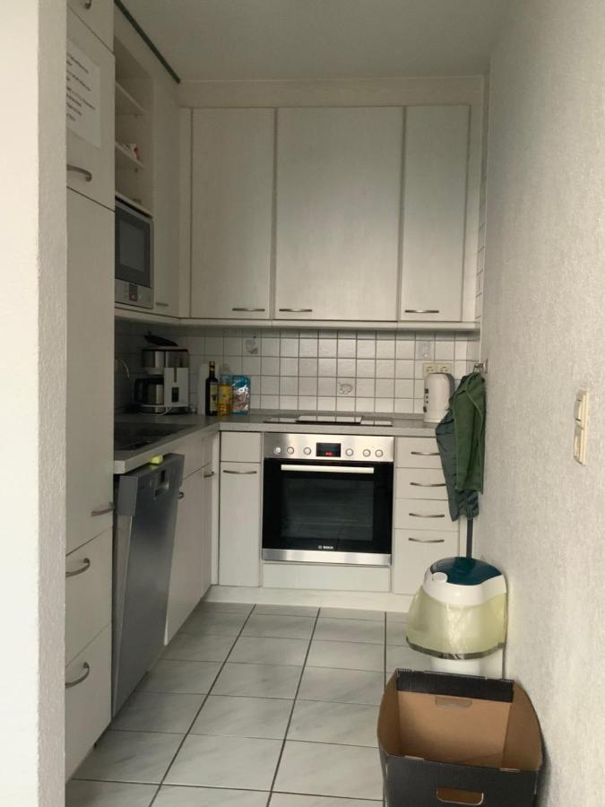 Ferienwohnung Sonnenschein Grenzach-Wyhlen Exteriér fotografie