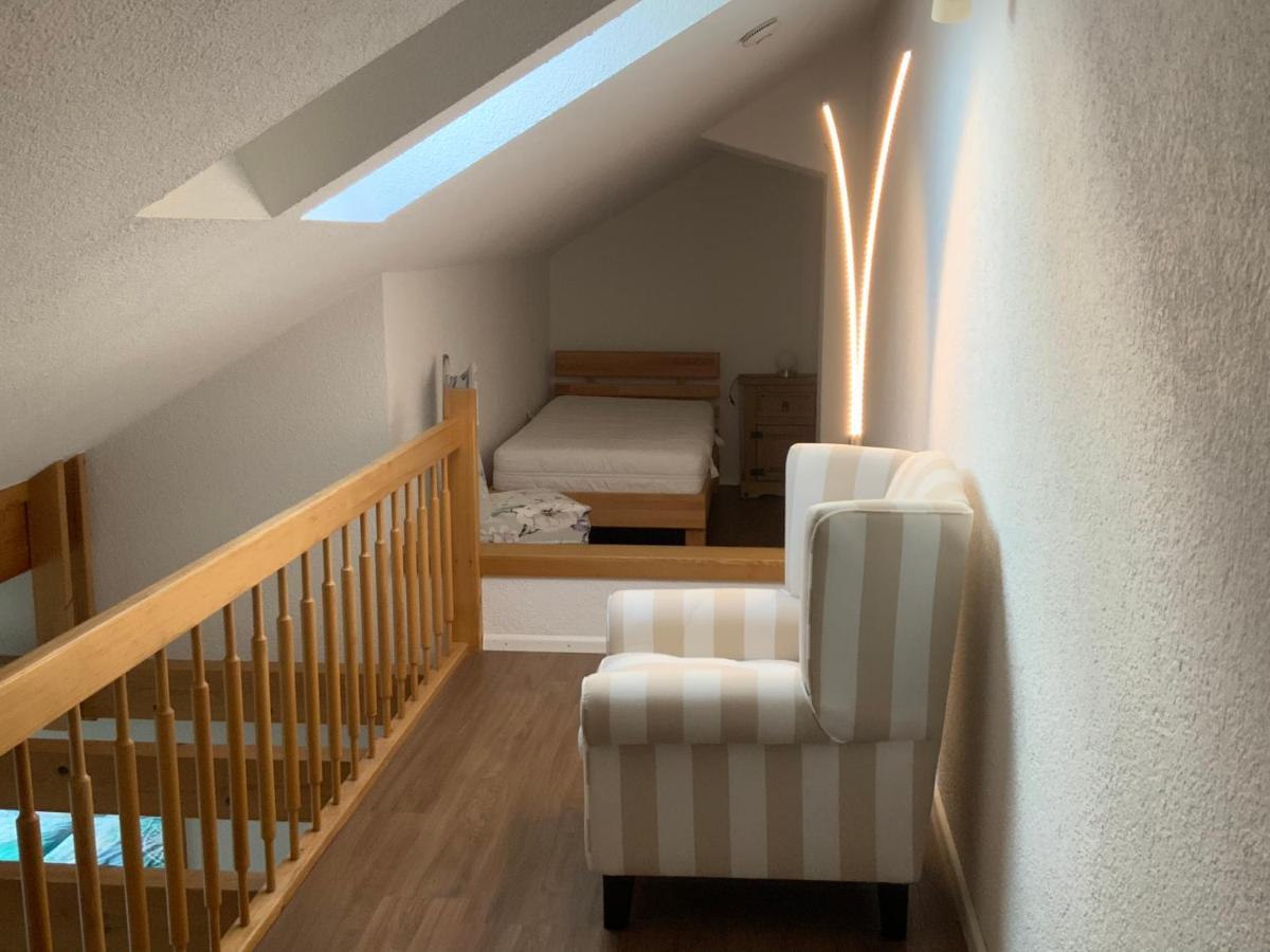 Ferienwohnung Sonnenschein Grenzach-Wyhlen Exteriér fotografie