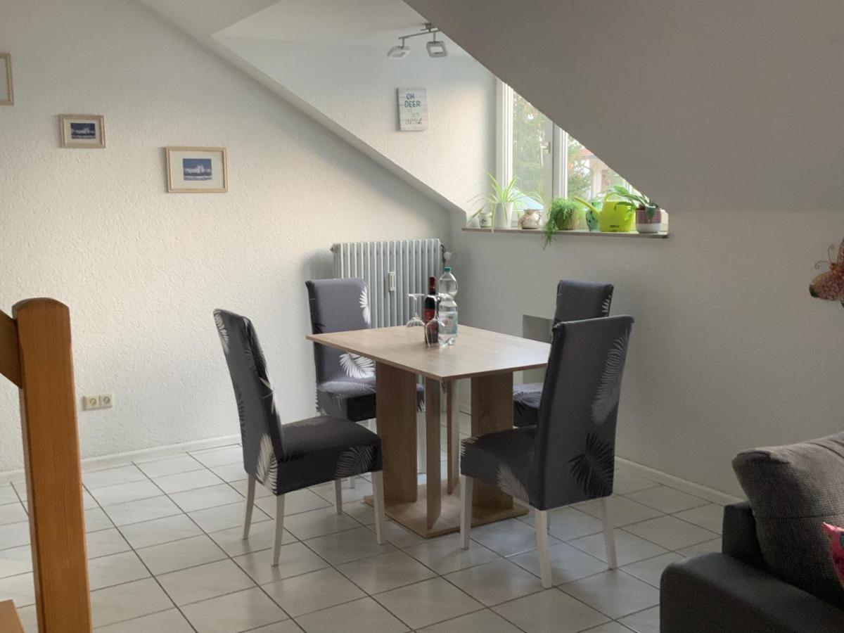 Ferienwohnung Sonnenschein Grenzach-Wyhlen Exteriér fotografie