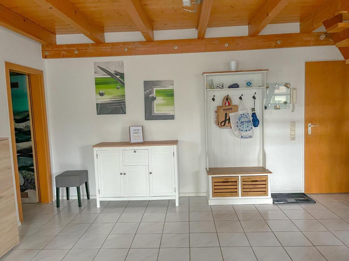 Ferienwohnung Sonnenschein Grenzach-Wyhlen Exteriér fotografie