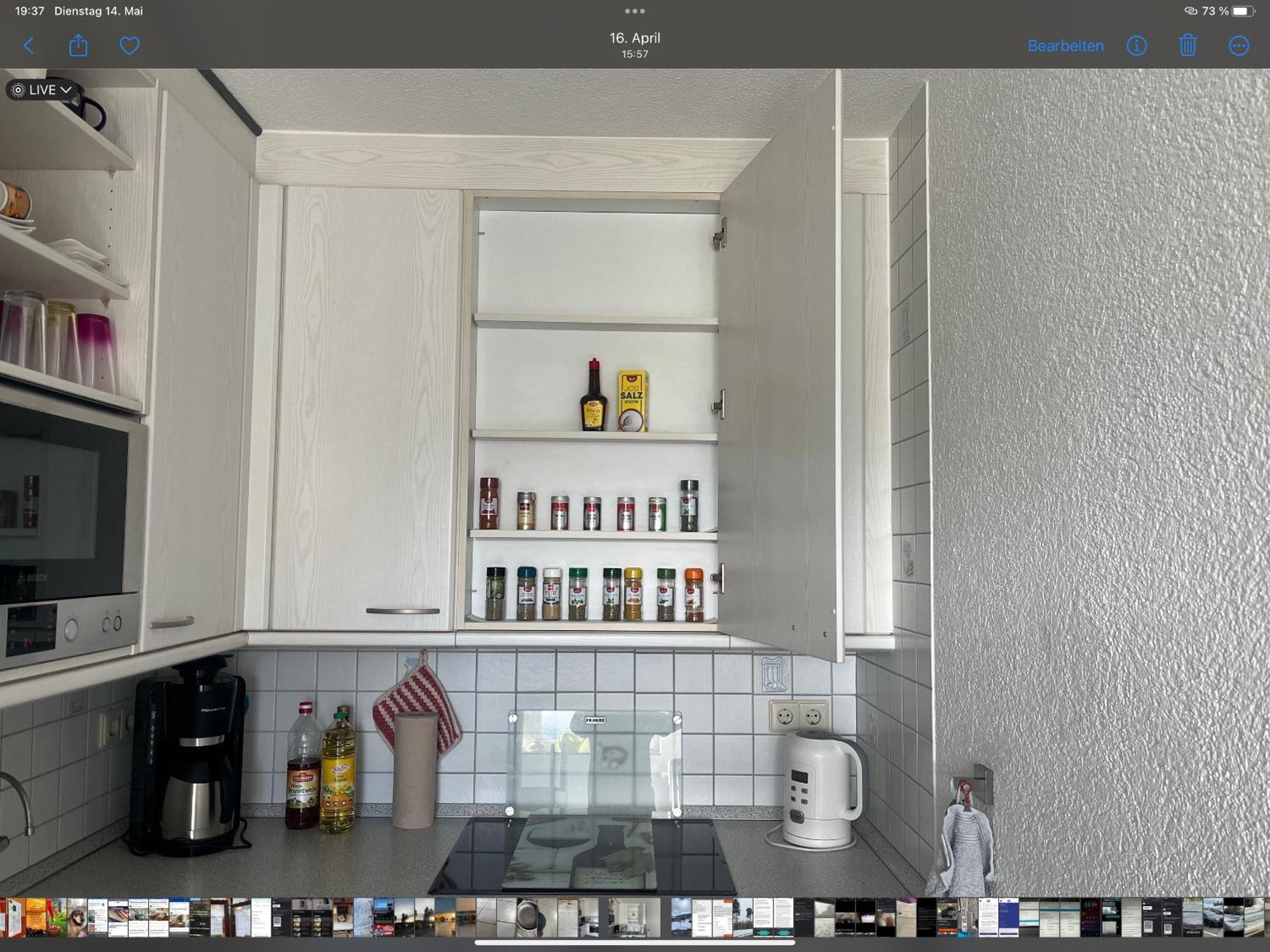 Ferienwohnung Sonnenschein Grenzach-Wyhlen Exteriér fotografie